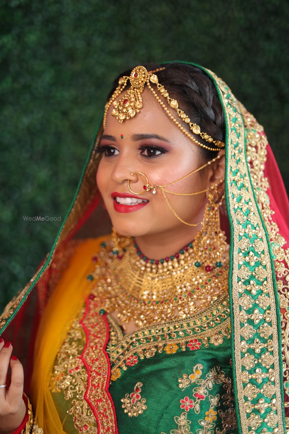 Photo By Brides by Priyankaa - Bridal Makeup