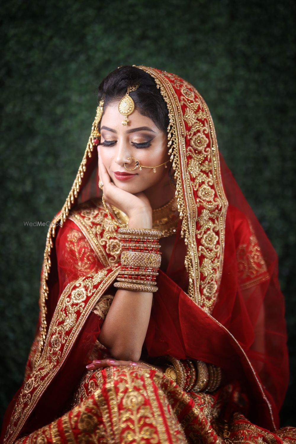 Photo By Brides by Priyankaa - Bridal Makeup