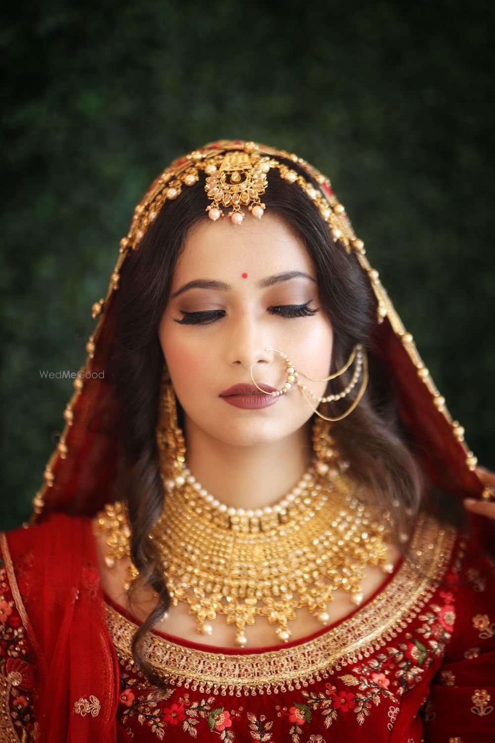 Photo By Briides by Priyanka - Bridal Makeup