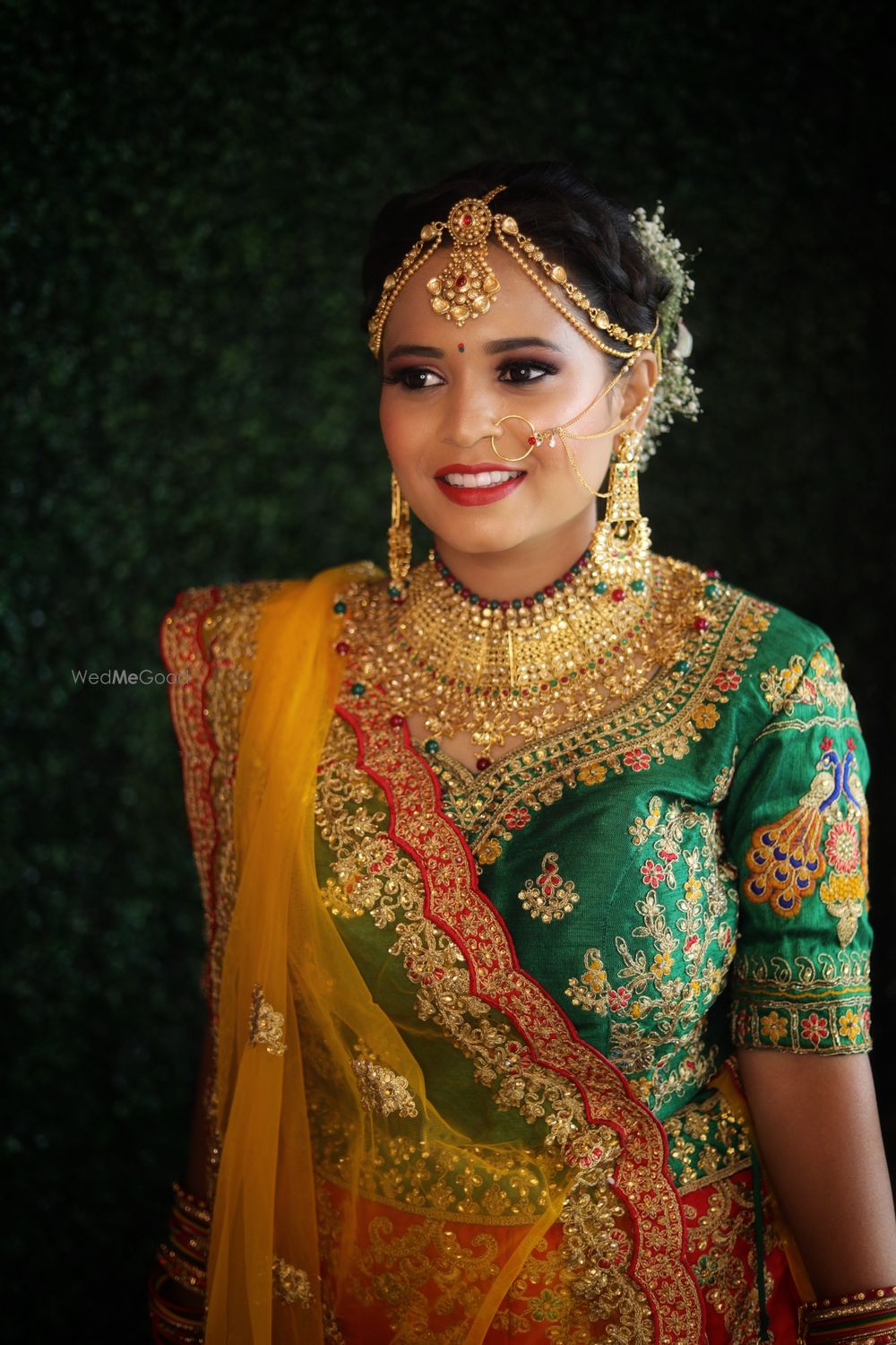 Photo By Brides by Priyankaa - Bridal Makeup