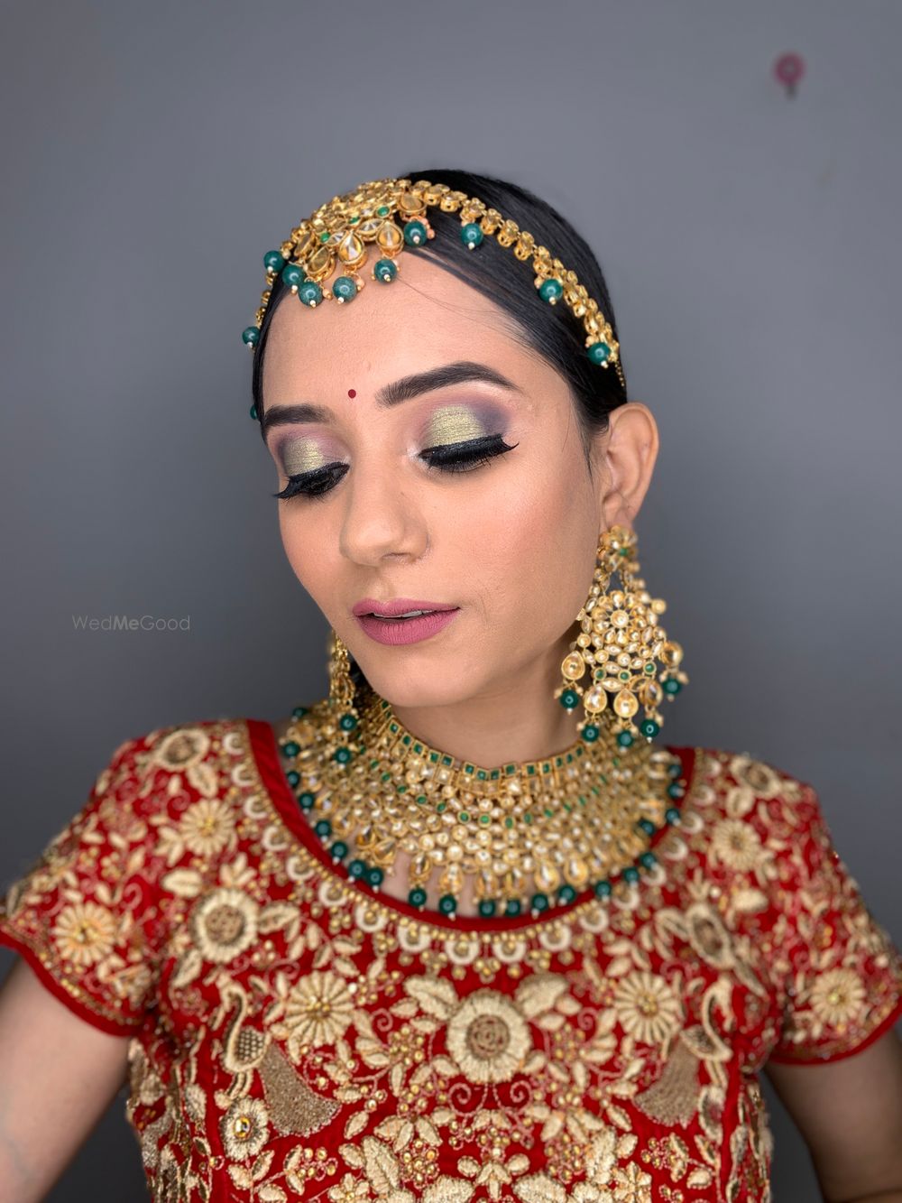 Photo By Brides by Priyankaa - Bridal Makeup