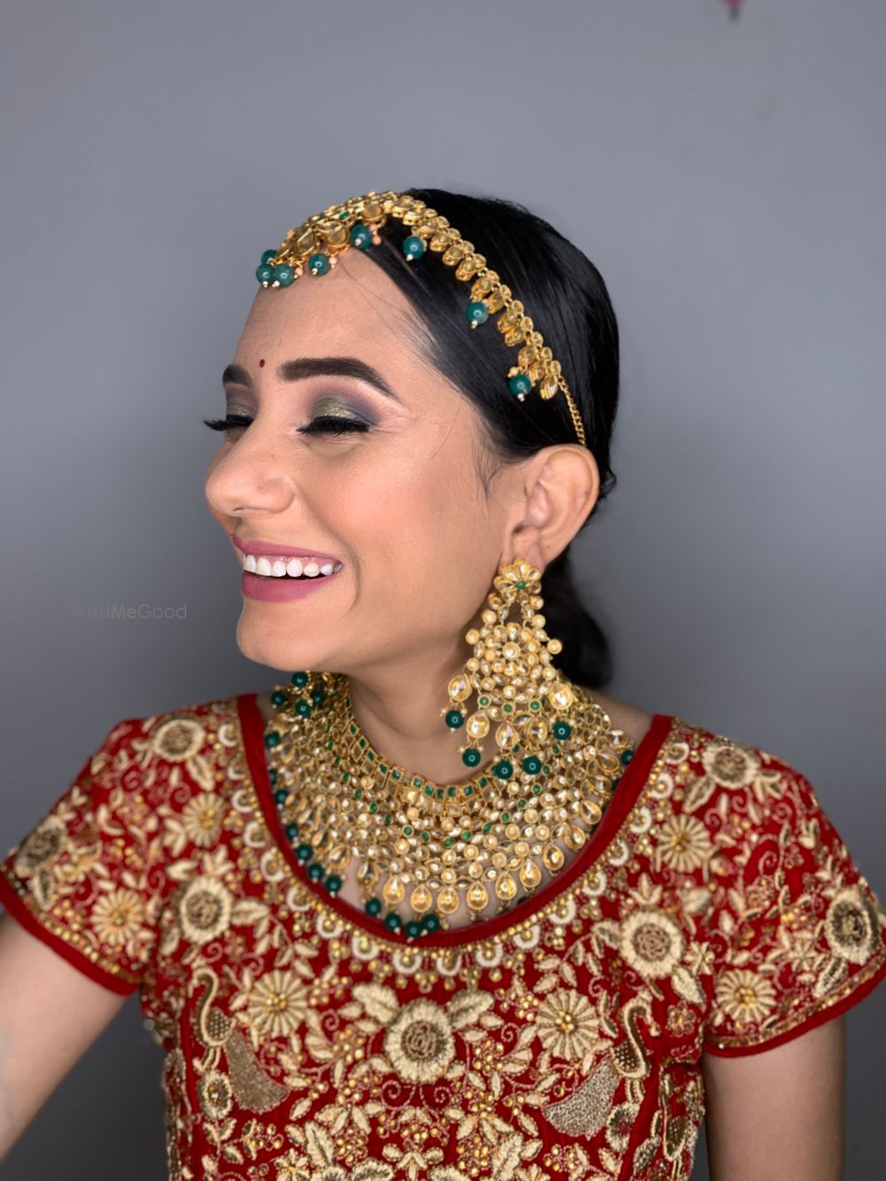 Photo By Brides by Priyankaa - Bridal Makeup