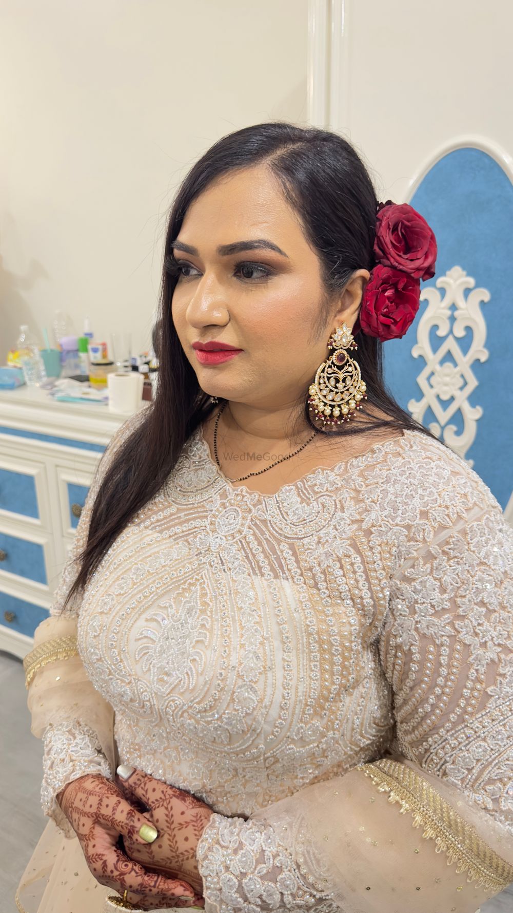 Photo By Brides by Priyankaa - Bridal Makeup