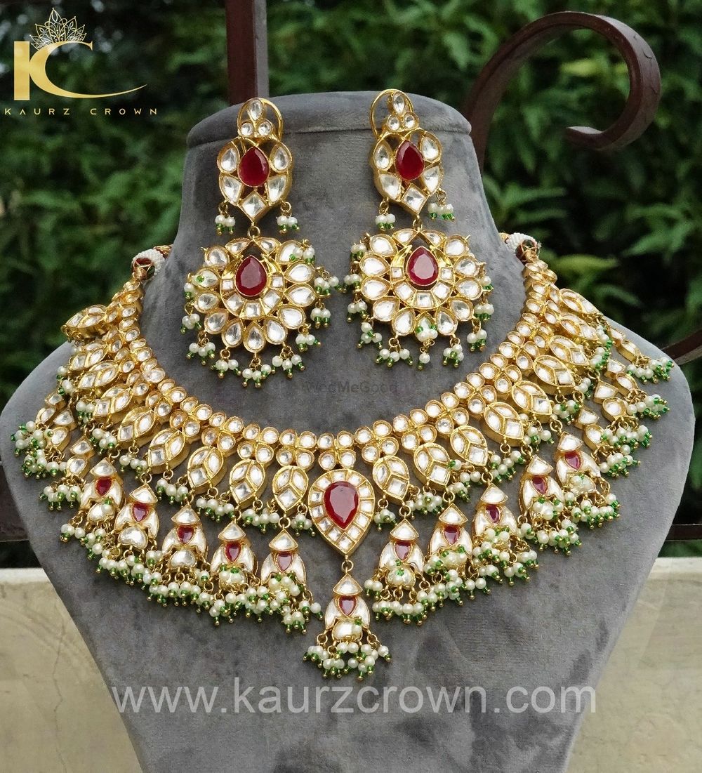 Photo By Kaurz Crown Jewellers  - Jewellery
