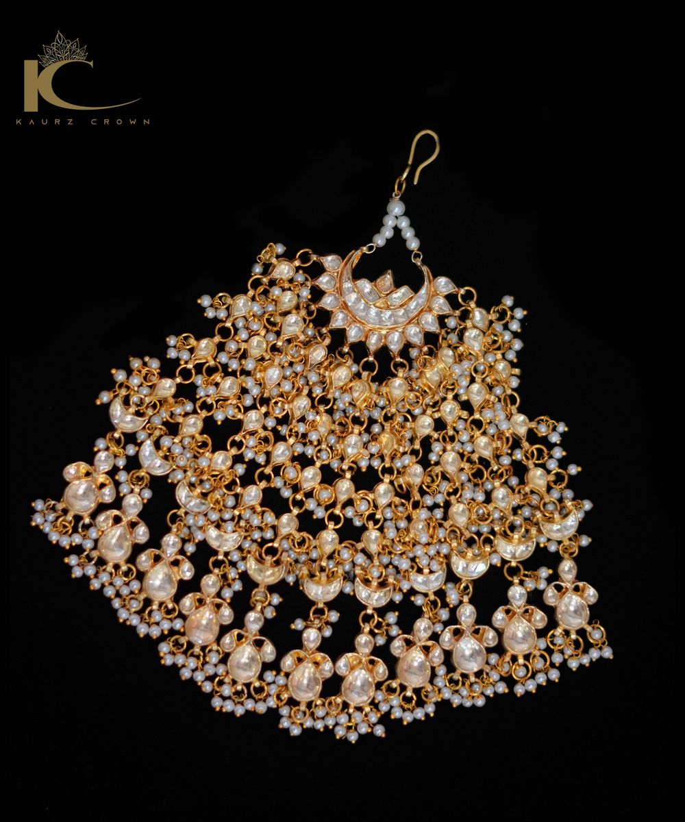 Photo By Kaurz Crown Jewellers  - Jewellery