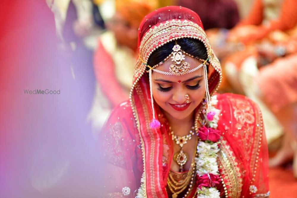 Photo By Shooting Wooting  - Photographers