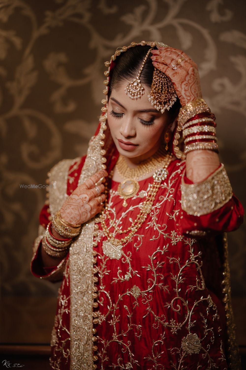 Photo By KK Studio Luxe - Photographers