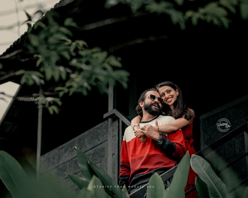 Photo By Wedvio Ads Wedding Company - Photographers