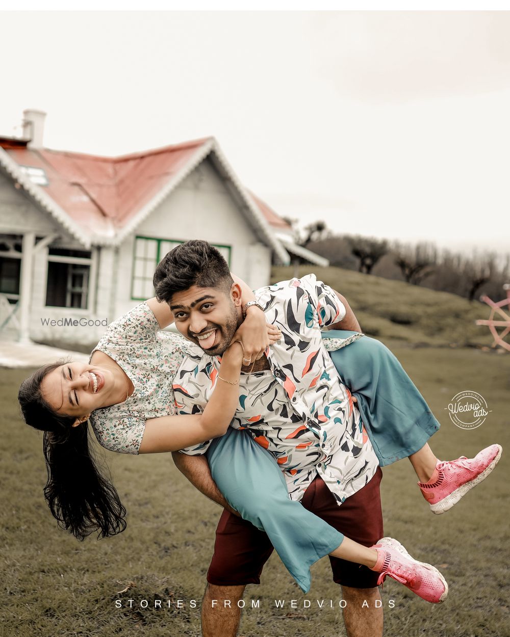 Photo By Wedvio Ads Wedding Company - Photographers