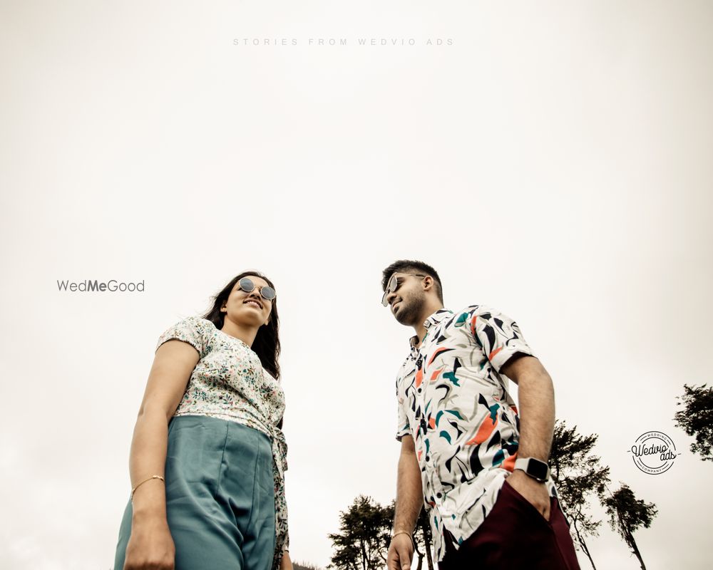 Photo By Wedvio Ads Wedding Company - Photographers