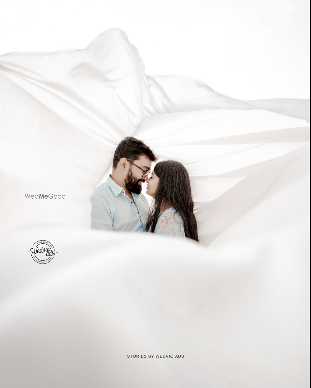 Photo By Wedvio Ads Wedding Company - Photographers