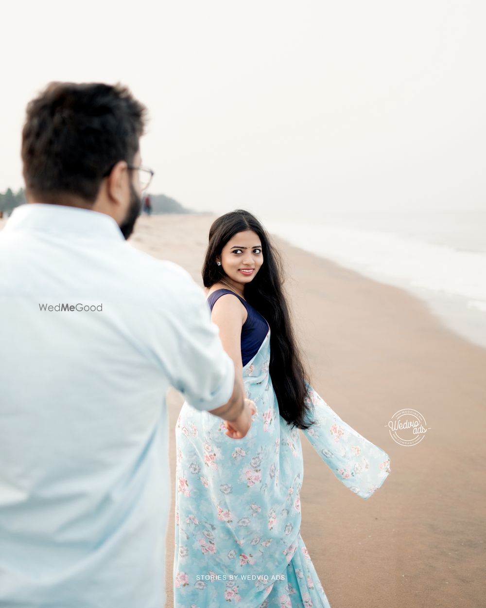 Photo By Wedvio Ads Wedding Company - Photographers