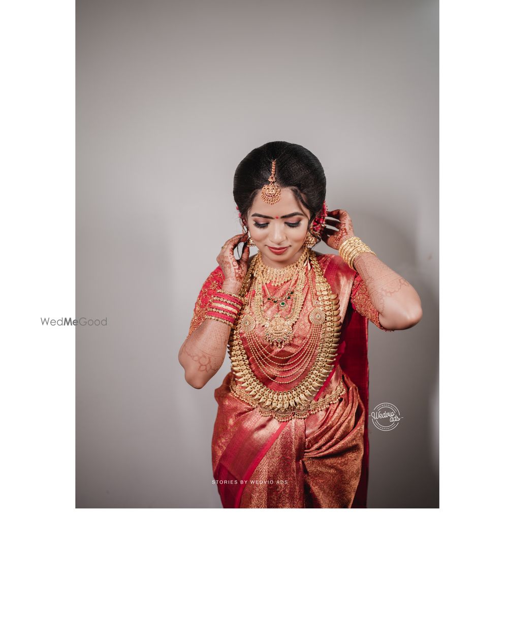 Photo By Wedvio Ads Wedding Company - Photographers