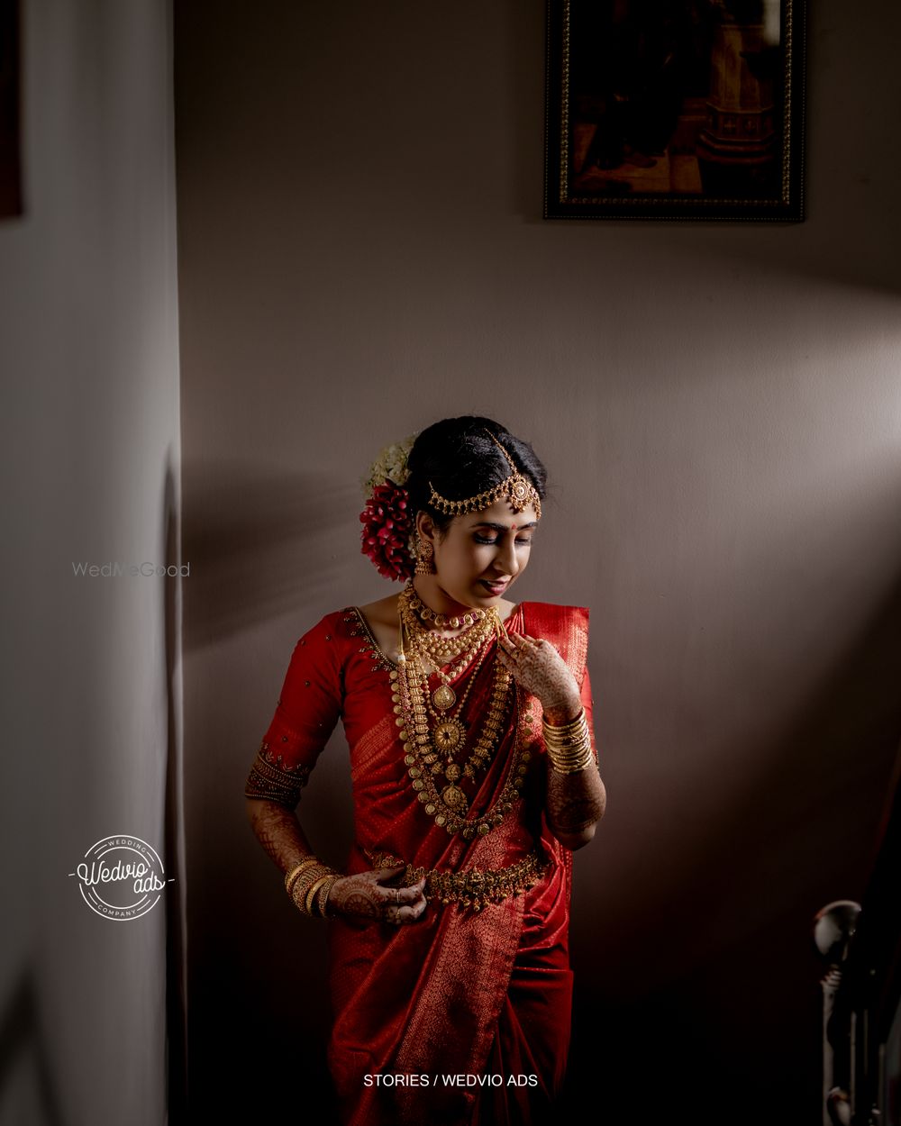 Photo By Wedvio Ads Wedding Company - Photographers