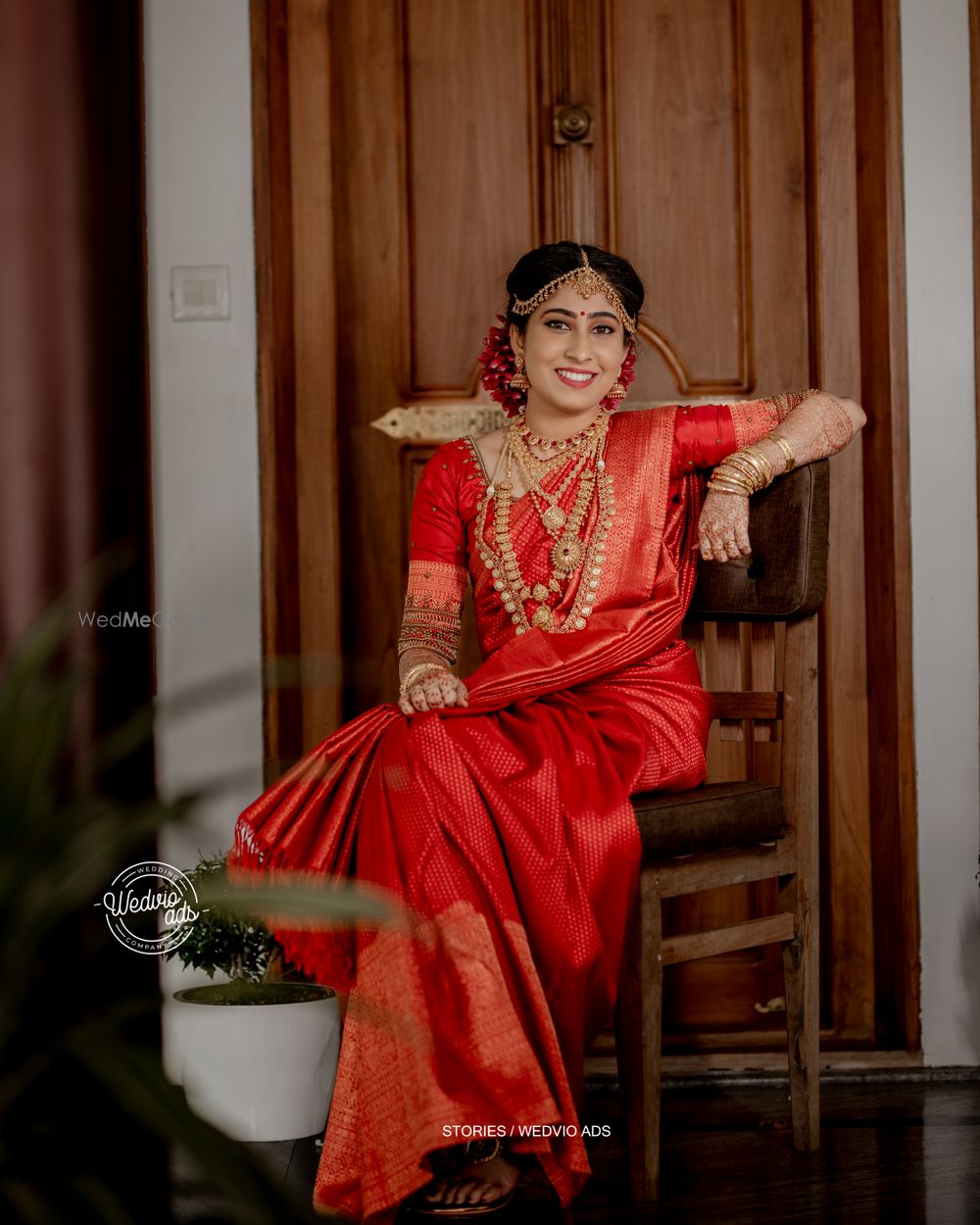 Photo By Wedvio Ads Wedding Company - Photographers