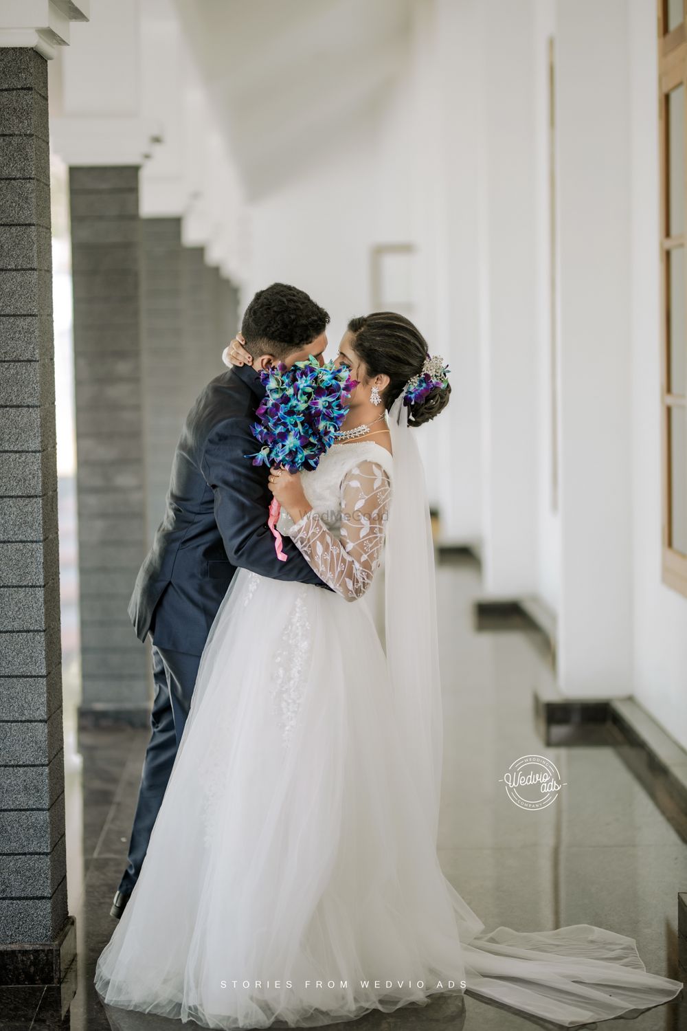 Photo By Wedvio Ads Wedding Company - Photographers