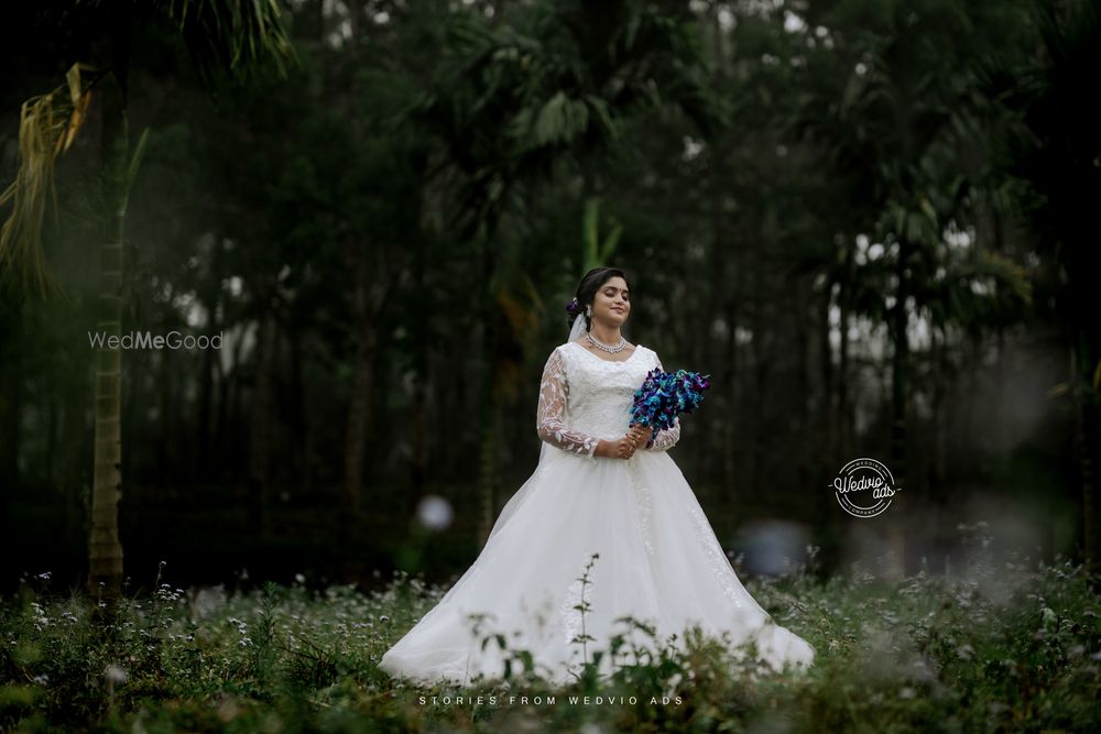 Photo By Wedvio Ads Wedding Company - Photographers