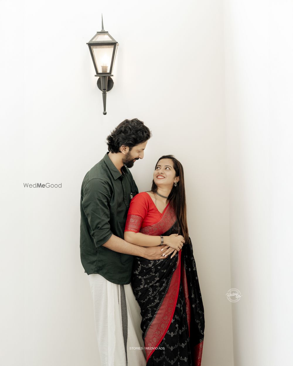 Photo By Wedvio Ads Wedding Company - Photographers