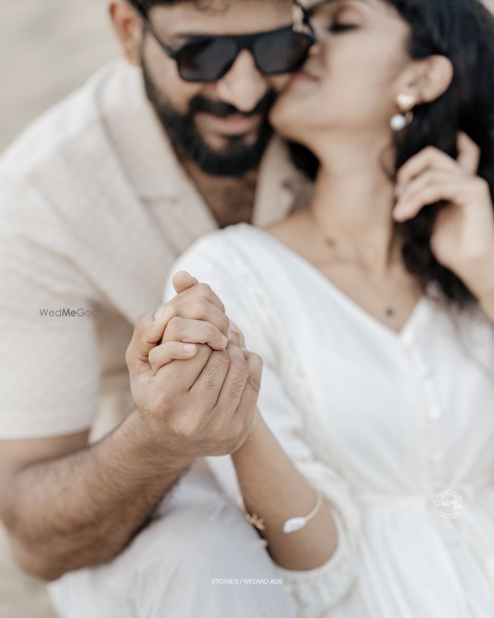 Photo By Wedvio Ads Wedding Company - Photographers