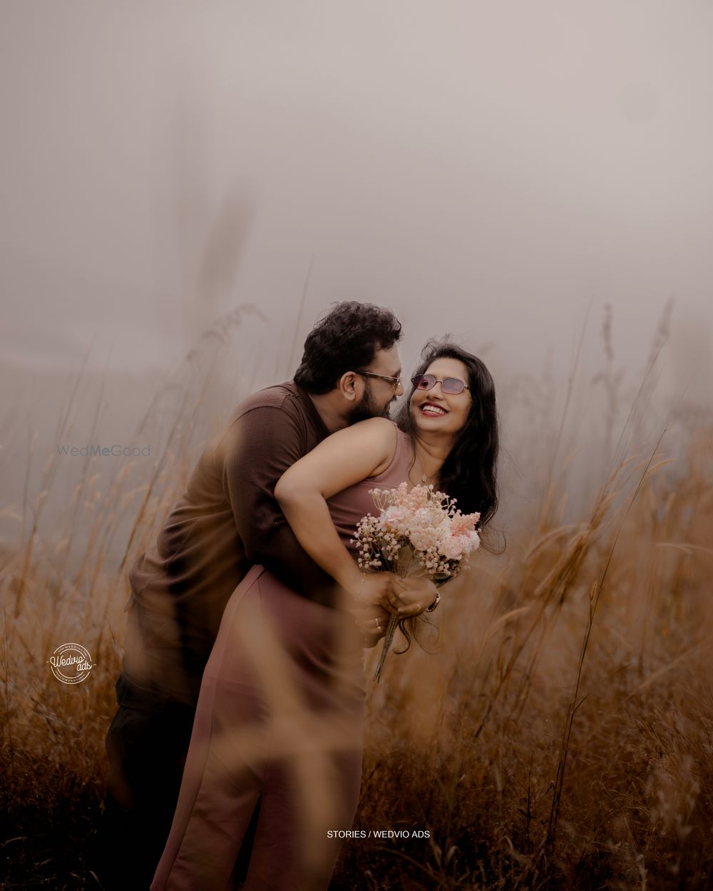 Photo By Wedvio Ads Wedding Company - Photographers