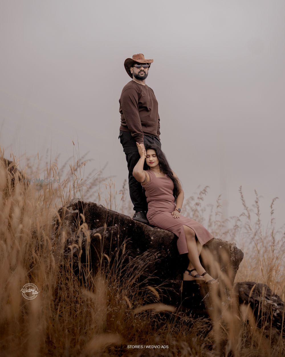 Photo By Wedvio Ads Wedding Company - Photographers