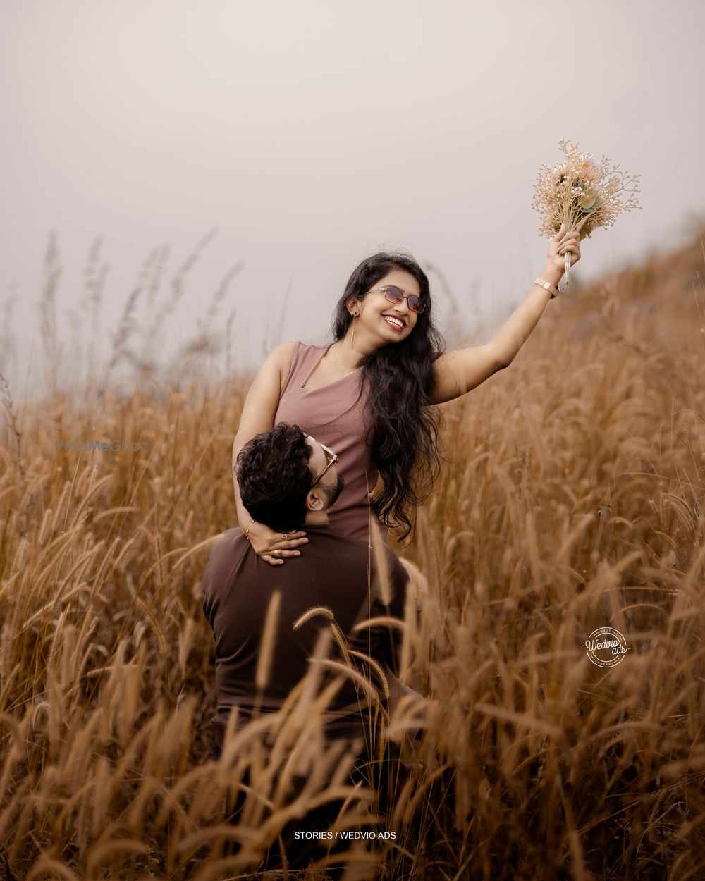Photo By Wedvio Ads Wedding Company - Photographers