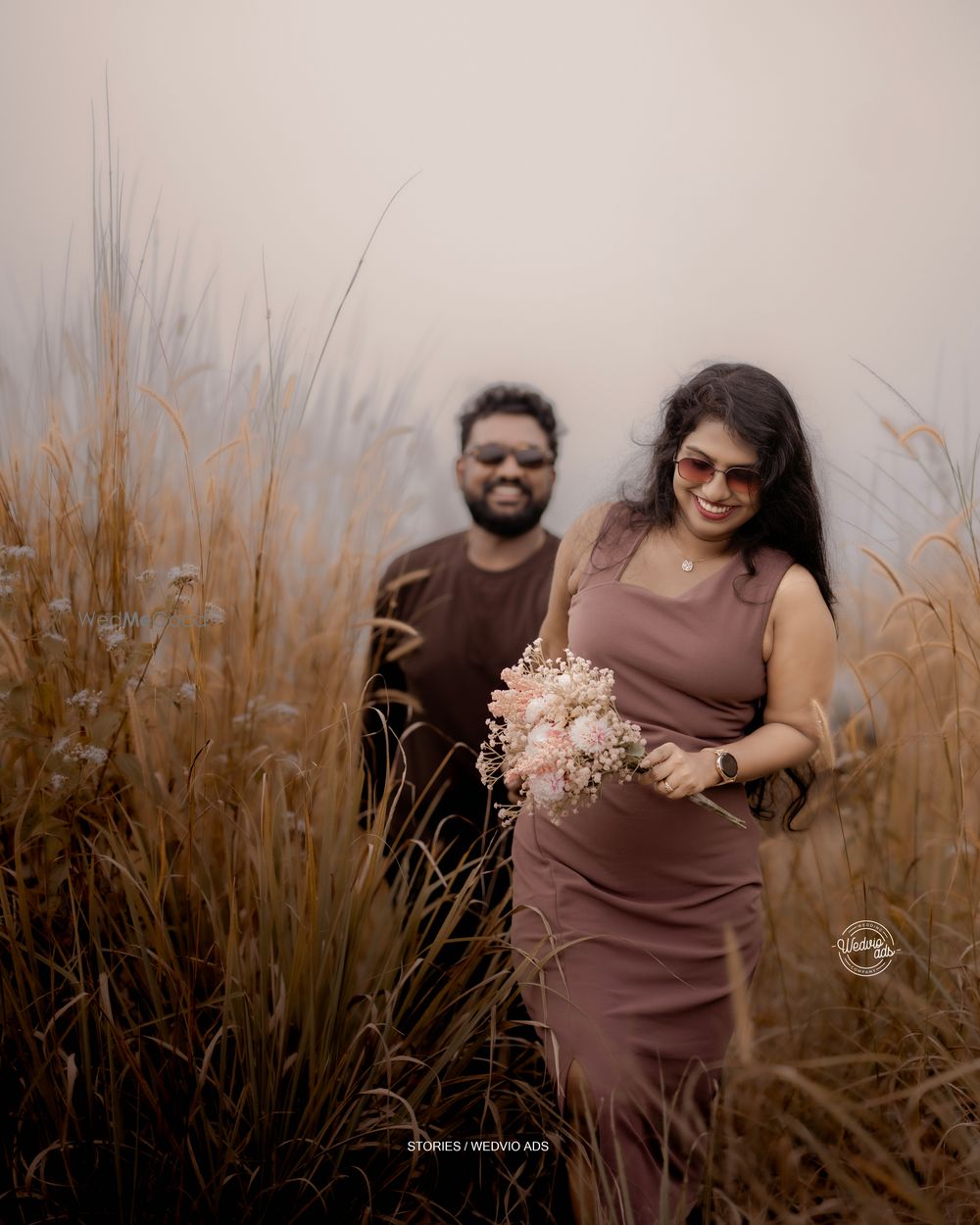 Photo By Wedvio Ads Wedding Company - Photographers