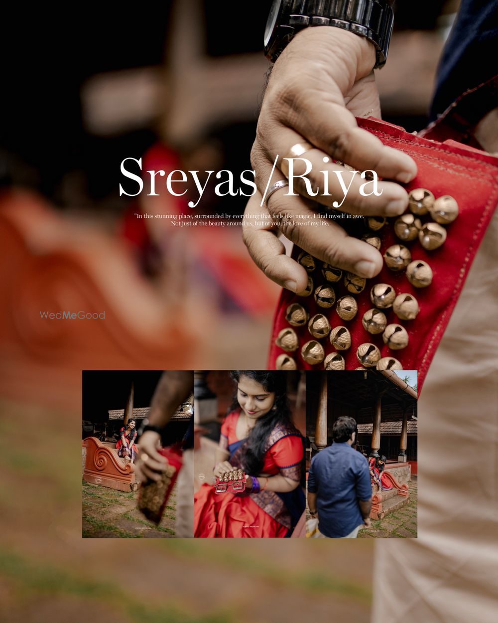 Photo By Wedvio Ads Wedding Company - Photographers