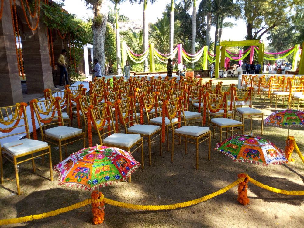 Photo By Shahiparinaya Event Planner  - Wedding Planners