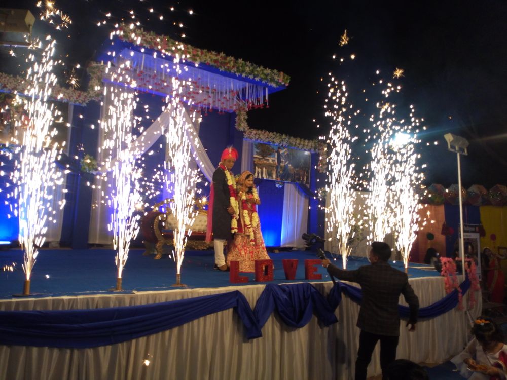Photo By Shahiparinaya Event Planner  - Wedding Planners