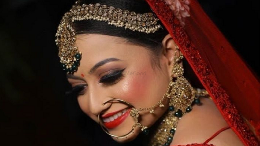 Makeup Mantra by Simran