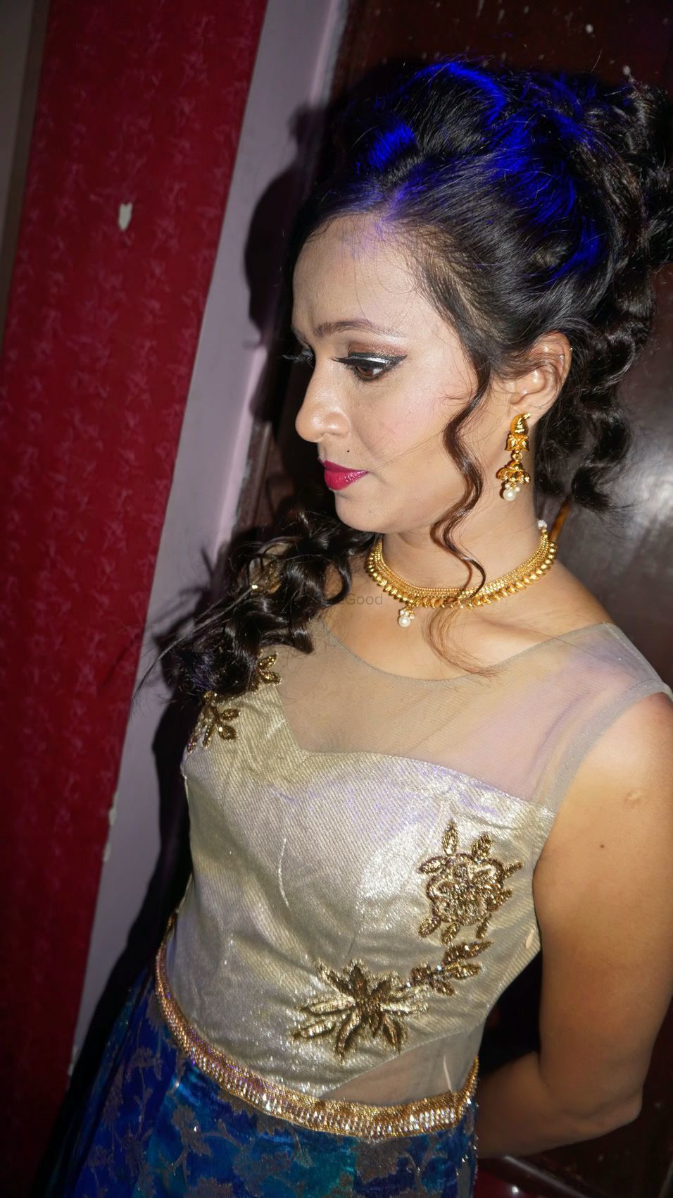 Photo By Insta Makeover - Bridal Makeup