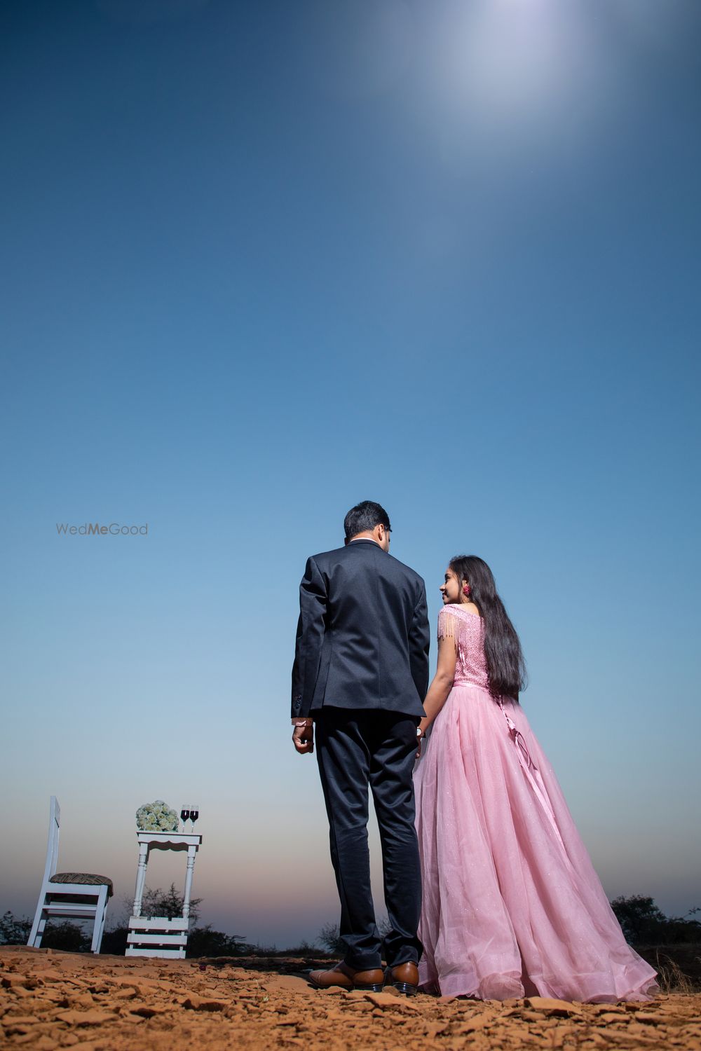 Photo By Dream Bollywood Studio - Photographers