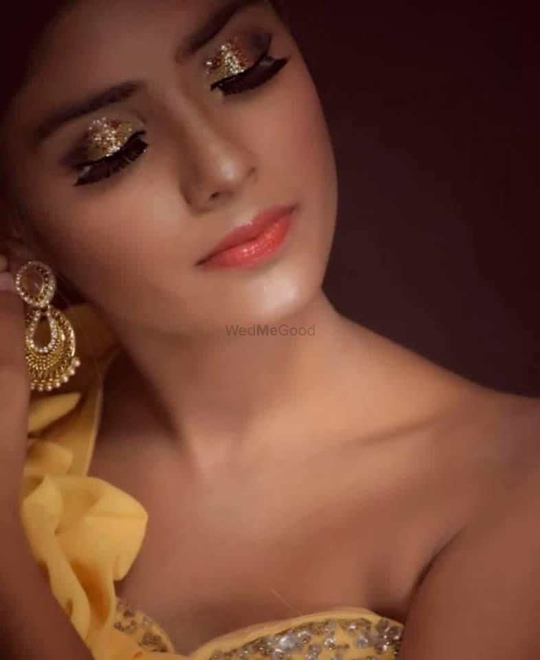 Photo By Naina Arora Artistry - Bridal Makeup