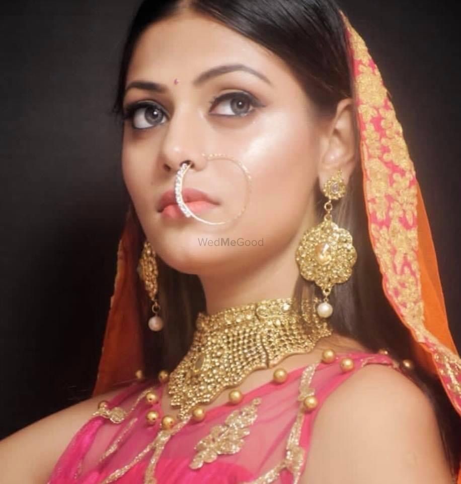 Photo By Naina Arora Artistry - Bridal Makeup