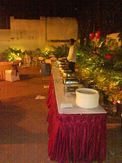 Photo By Farm Foods Caterers - Catering Services