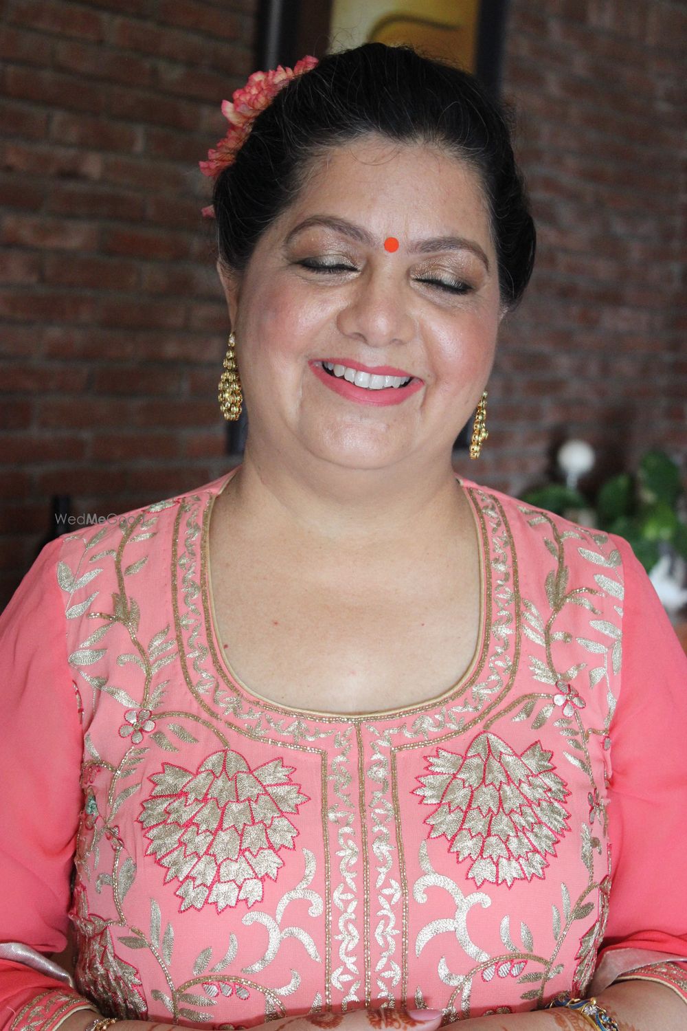 Photo By Sumedha Sachdeva Makeovers - Bridal Makeup