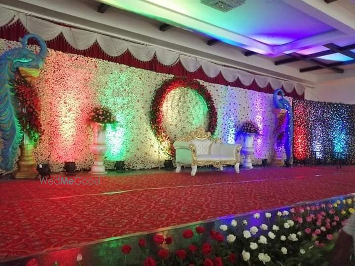 Photo By IMAAGIN Event Planners - Wedding Planners