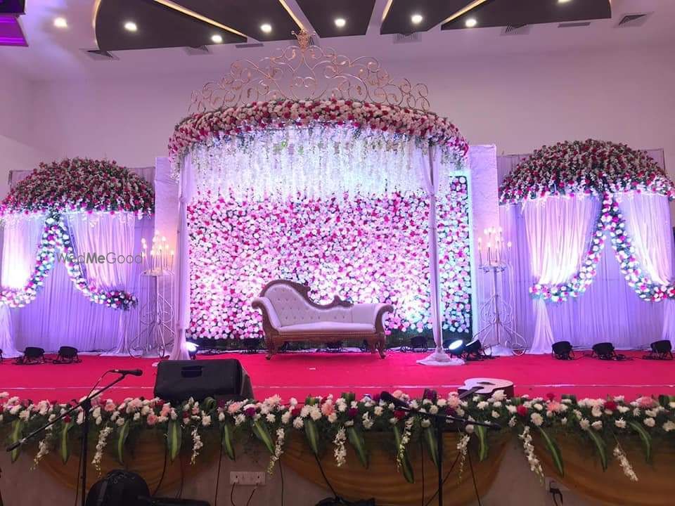 Photo By IMAAGIN Event Planners - Wedding Planners