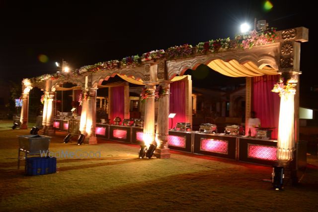 Photo By Panache Events Pvt. Ltd. - Wedding Planners