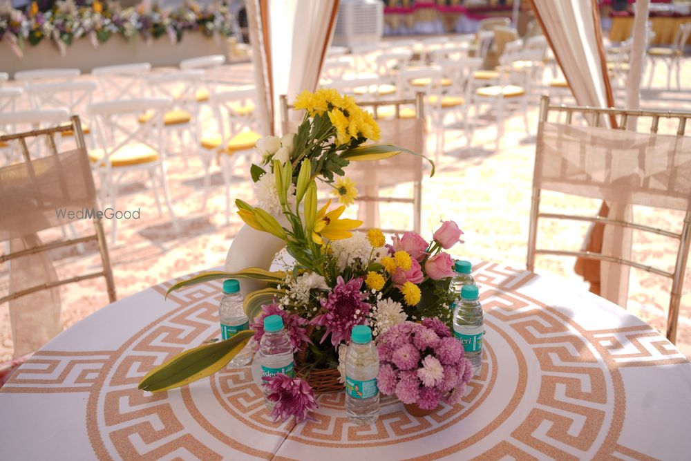 Photo By Panache Events Pvt. Ltd. - Wedding Planners