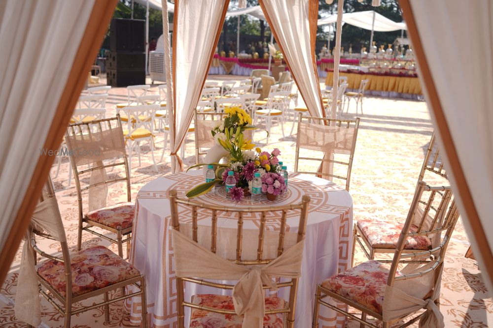 Photo By Panache Events Pvt. Ltd. - Wedding Planners
