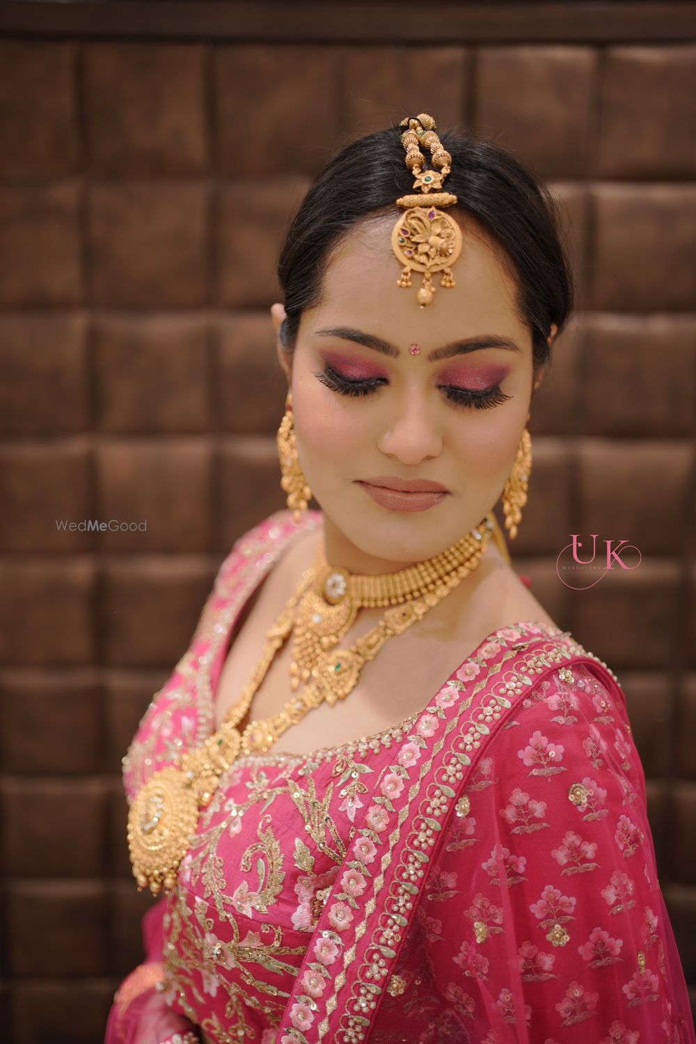 Photo By Unnati Khatri MUA - Bridal Makeup