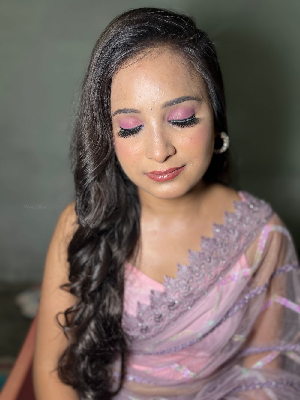 Photo By Unnati Khatri MUA - Bridal Makeup