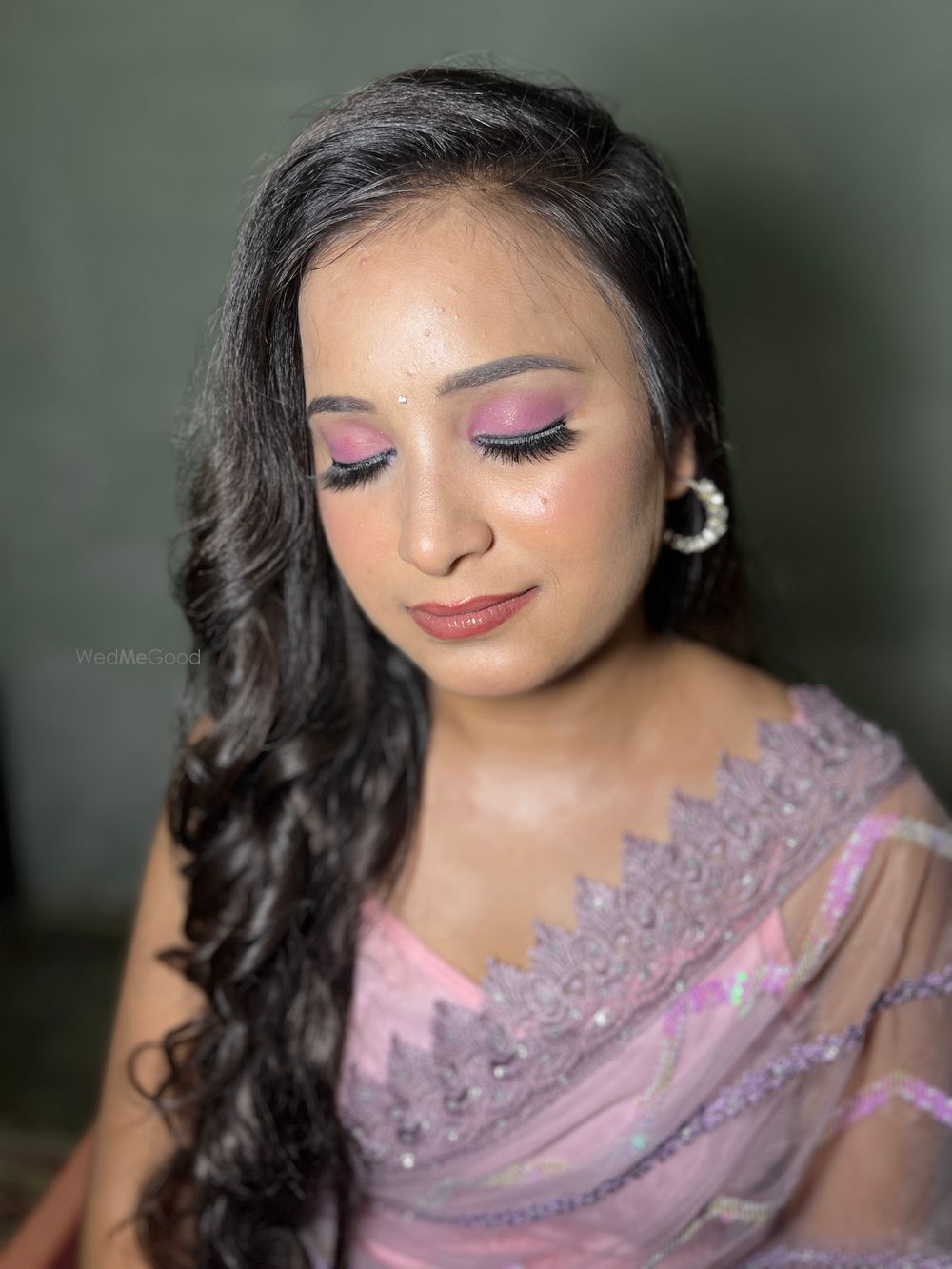 Photo By Unnati Khatri MUA - Bridal Makeup