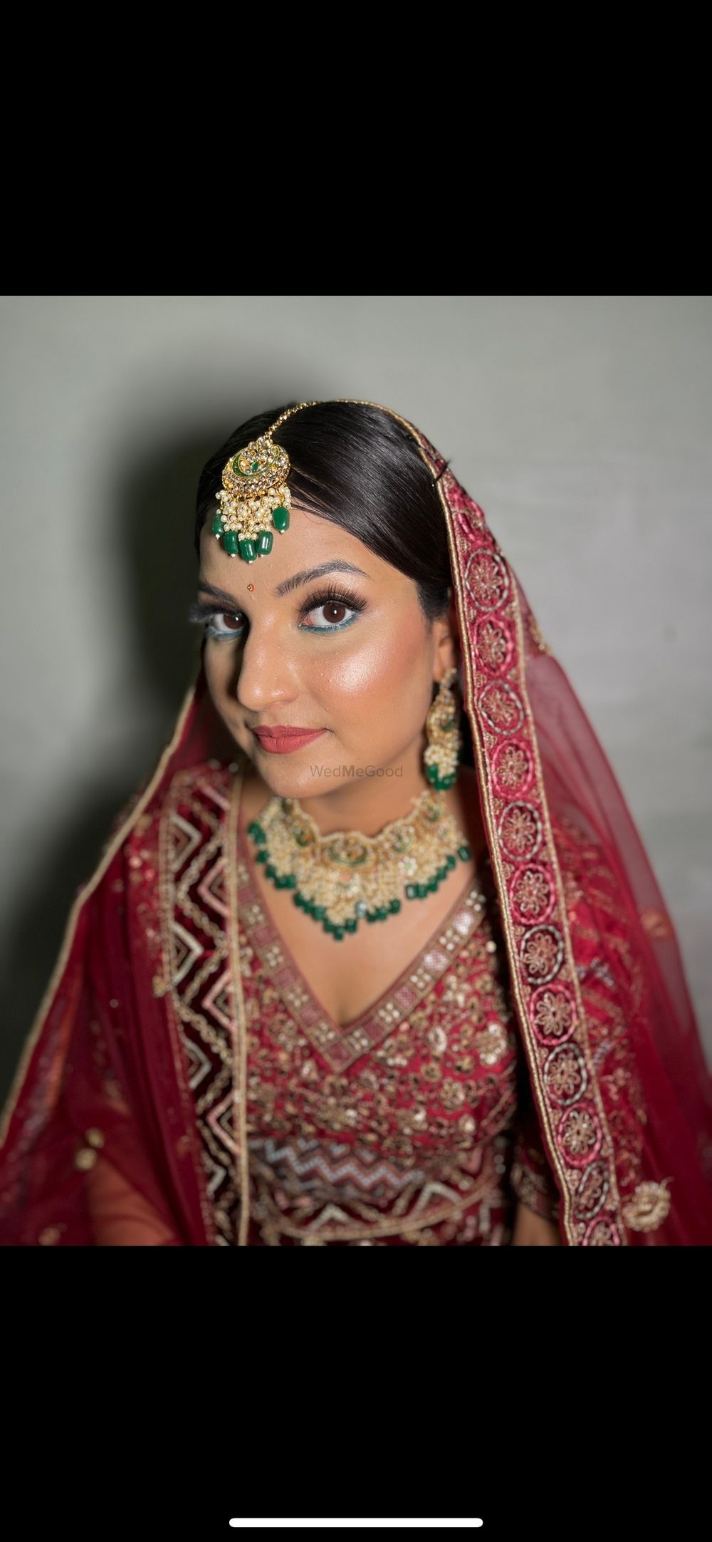 Photo By Unnati Khatri MUA - Bridal Makeup