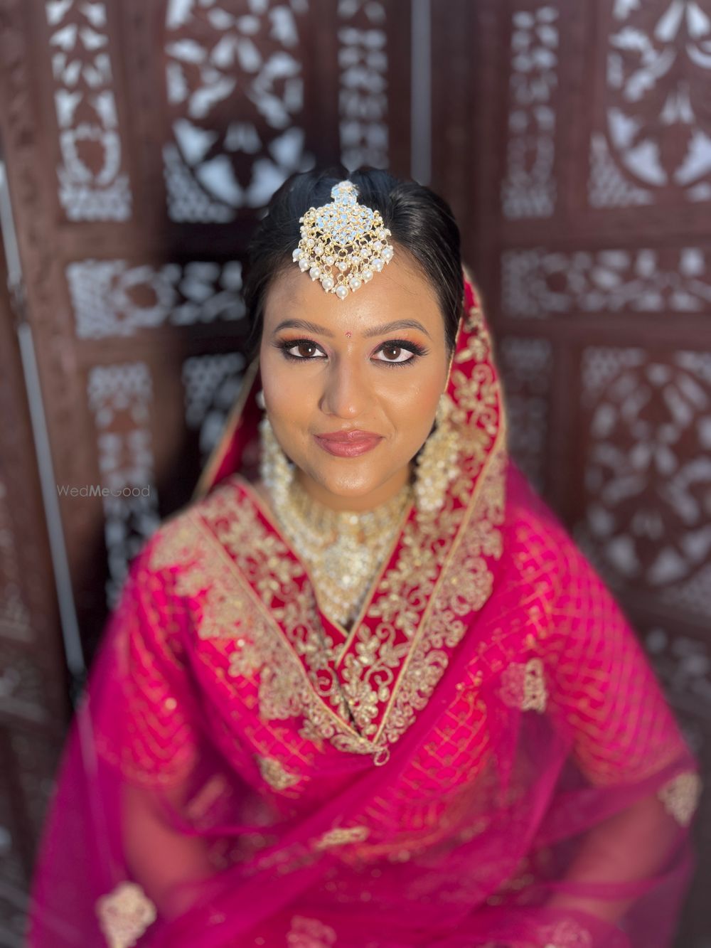 Photo By Unnati Khatri MUA - Bridal Makeup