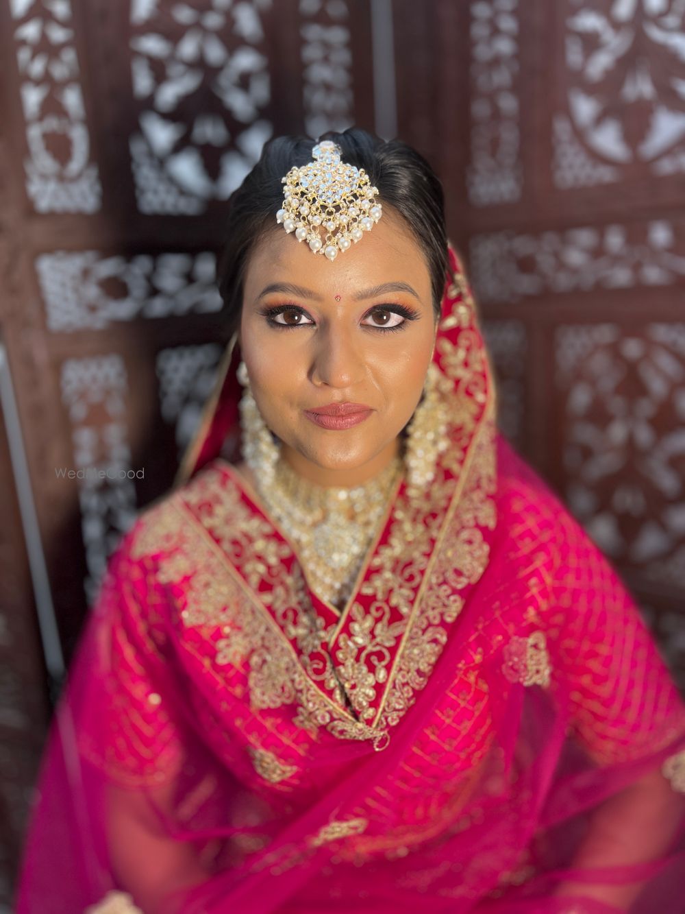 Photo By Unnati Khatri MUA - Bridal Makeup