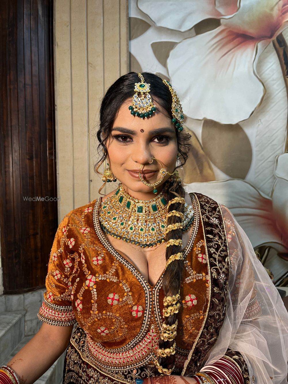 Photo By Unnati Khatri MUA - Bridal Makeup