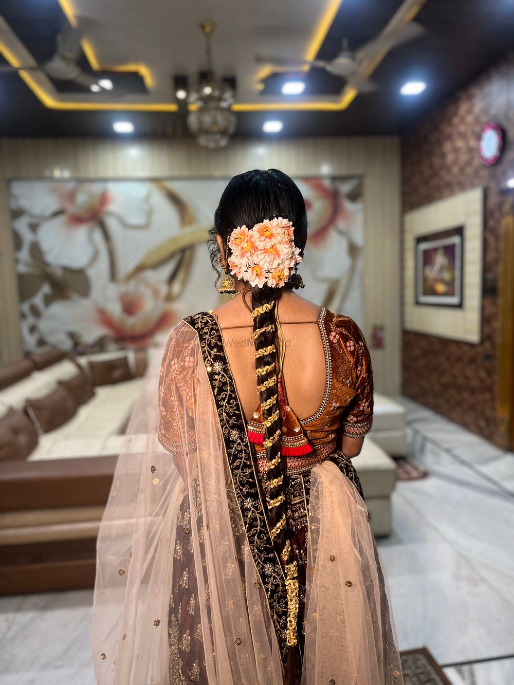 Photo By Unnati Khatri MUA - Bridal Makeup